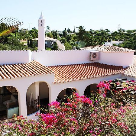 Villa La Perla Carvoeiro (Lagoa) Exterior foto