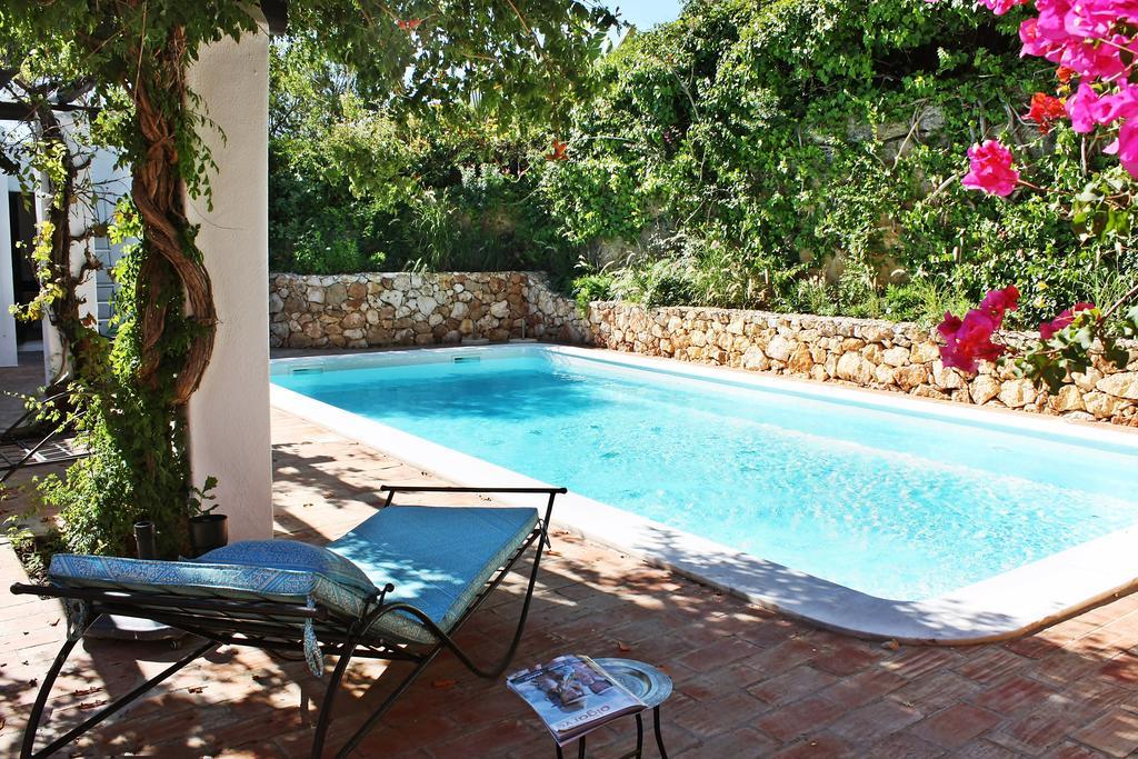 Villa La Perla Carvoeiro (Lagoa) Exterior foto