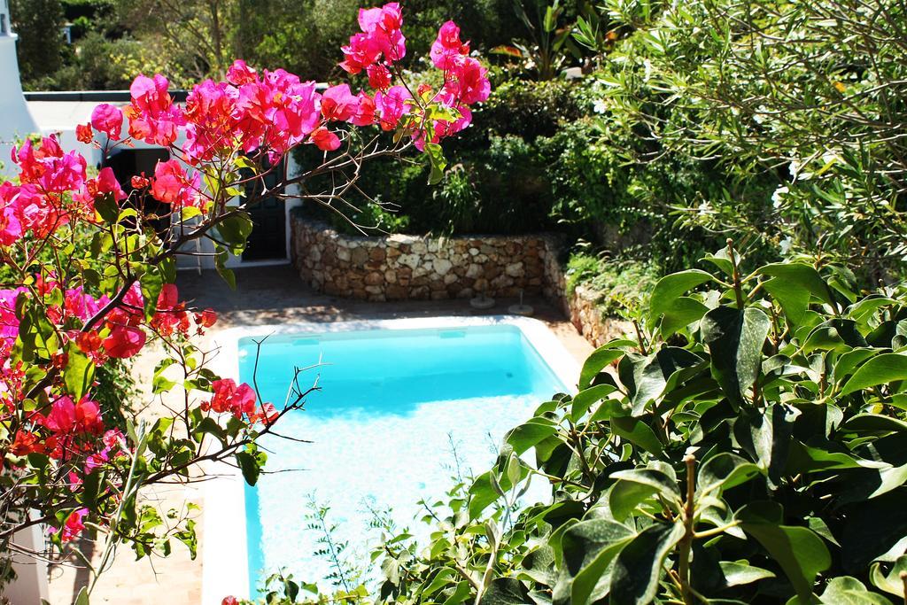 Villa La Perla Carvoeiro (Lagoa) Exterior foto