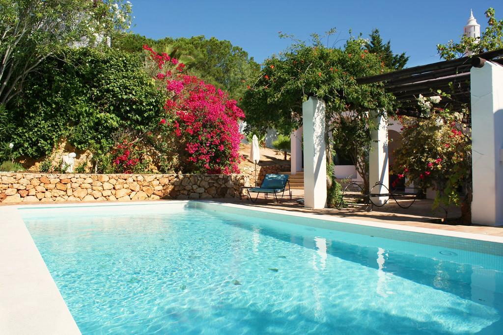 Villa La Perla Carvoeiro (Lagoa) Exterior foto